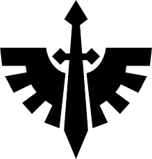 Dark Angels Horus Heresy miniatury